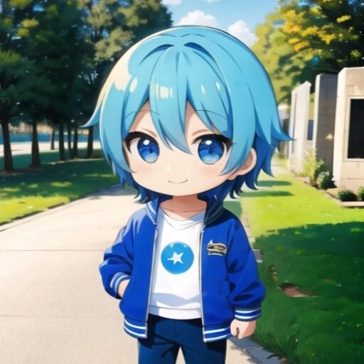 マコトのアバター